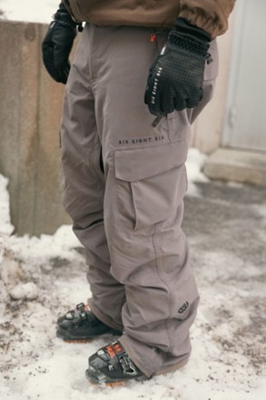 686 Smarty 3-in-1 Cargo Snow Pants - Men's | REI Co-op