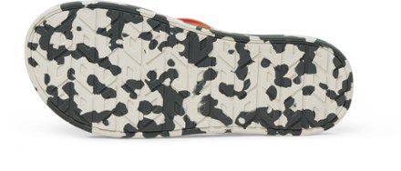 REI Co-op Recycled Flip-Flops - Pride Edition - Kids' 4