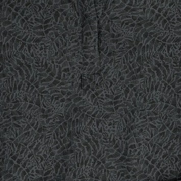 Swatch Image of color Asphalt Briar Print