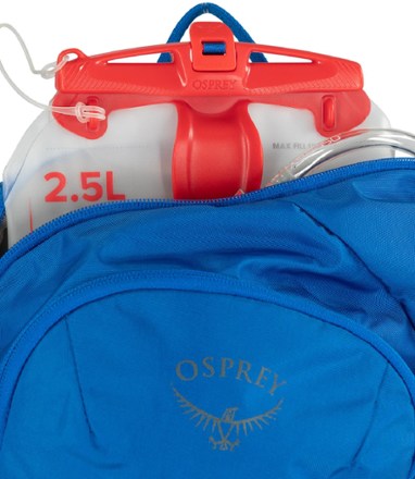 Osprey Siskin 8 Hydration Pack - Men's 6