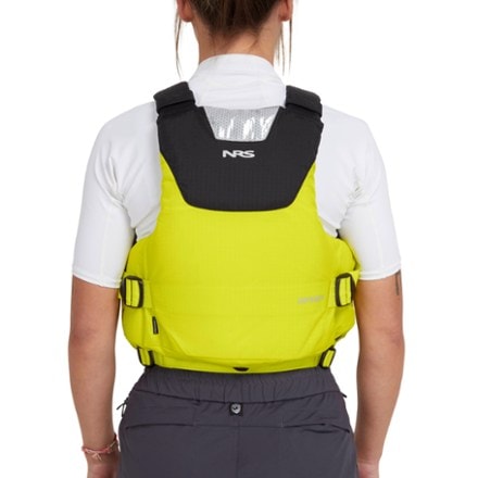 NRS Odyssey PFD 2