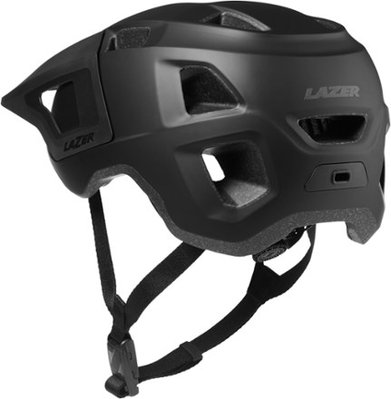 Lazer Finch KinetiCore Bike Helmet - Kids' 1