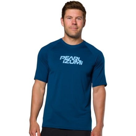 PEARL iZUMi Summit Bike Jersey - Men's 1