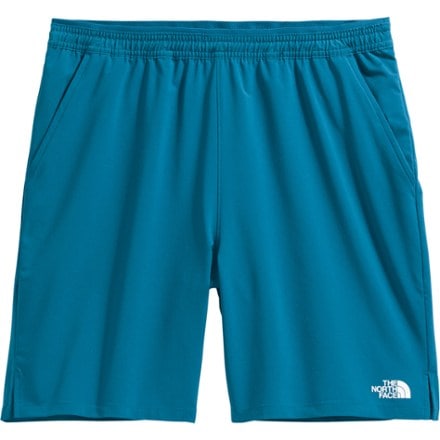 The North Face Wander Shorts 2.0 - Men's 0