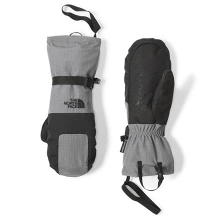 The North Face Montana Mittens - Men's 0
