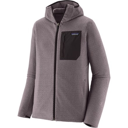 Patagonia R1 Air Full-Zip Hoody - Men's 0