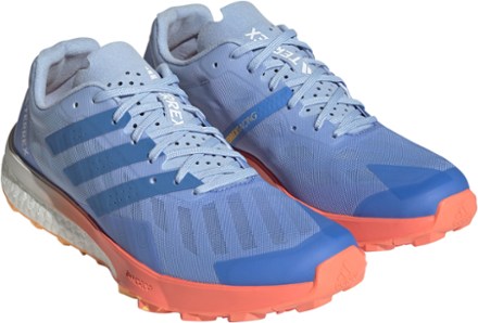 adidas Terrex Speed Ultra Trail-Running Shoes - Women's 2