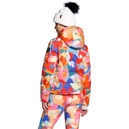 Obermeyer Slopeside Puffer Insulated Jacket - Women's 3
