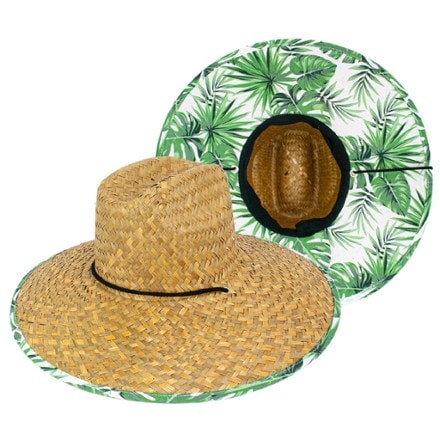 Goldcoast Journey Lifeguard Hat 1