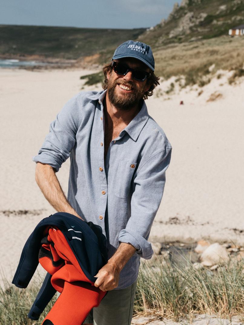 Location Image for Gylly Shirt - Men's