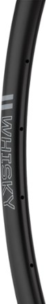 Whisky Parts Co. No.9 30d Rim 4