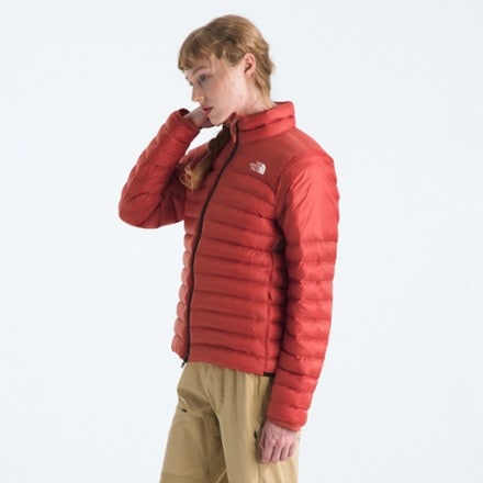 The North Face Terra Peak Insulated Jacket - Women's 3