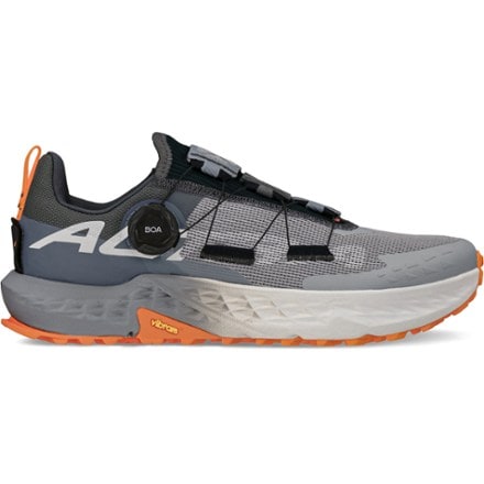 Altra Timp 5 BOA Trail-Running Shoes - Men's 0