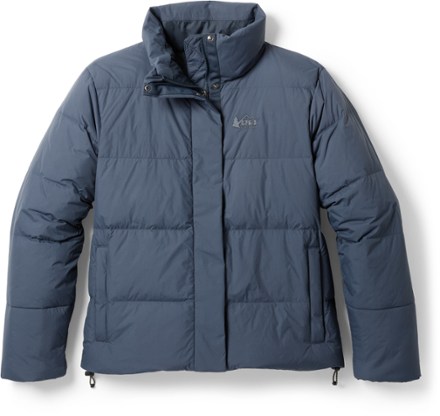 Rei Co-Op REI Co-op Women's Campwell Down Jacket  Blue XS - $52.83 at REI.com