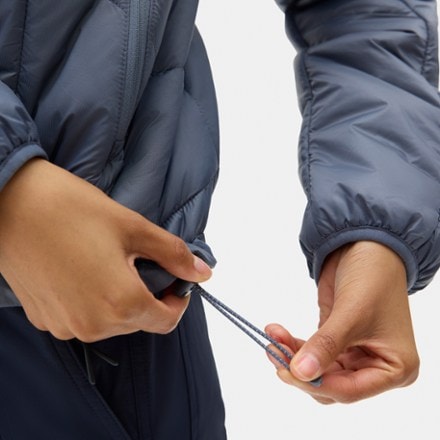 Halfdays Claude Insulated Trail Jacket - Women's 5