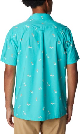 Columbia Pine Canyon Shirt - Men's 1