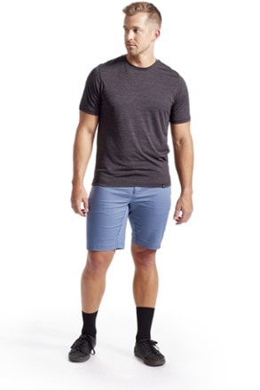 PEARL iZUMi Rove Bike Shorts - Men's 3