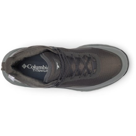 Columbia Tellurix Titanium OutDry Mid Hiking Boots - Women's 7