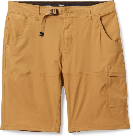 prAna Stretch Zion Shorts II - Men's 10" Inseam 0