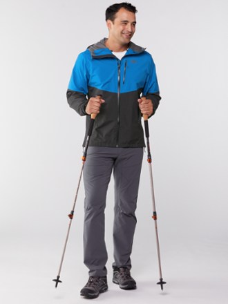 Outdoor Research Foray II GORE-TEX Jacket - Men's 3