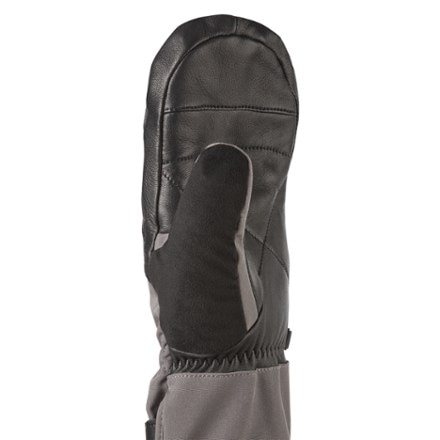 Sealskinz Swaffham Waterproof Insulated Mittens 2