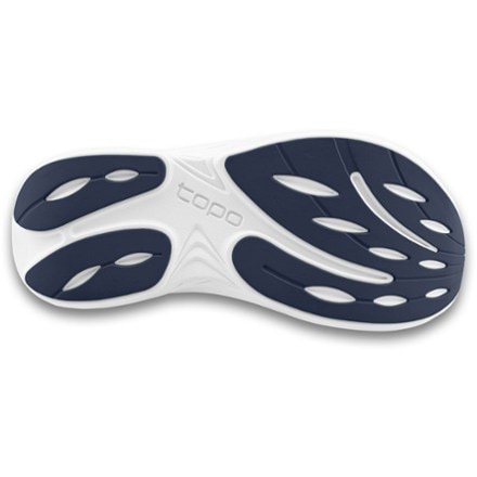 Topo Athletic Atmos 2 Road-Running Shoes - Men's 4