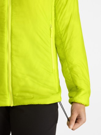 Arc'teryx Nuclei FL Insulated Jacket - Women's 7