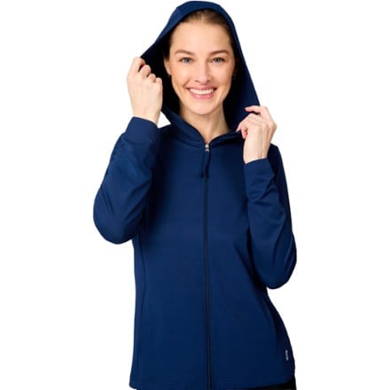 Free Country SunFree Full-Zip UPF Shirt - Women's 2