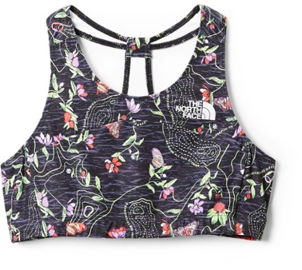 The North Face Never Stop Bralette - Girls' 0