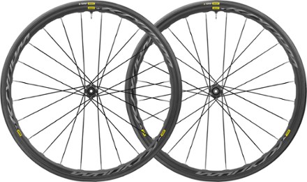 Mavic Ksyrium Disc Wheel