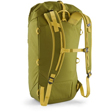 patagonia 35l black hole Patagonia Black Hole Pack 35L  CampSaver