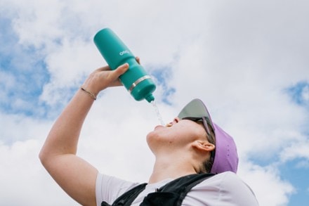 Location Image for Trio Insulated Water Bottle - 21 fl. oz.