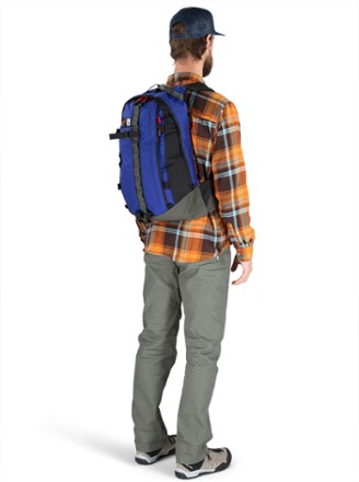 Osprey Heritage Simplex Pack 3