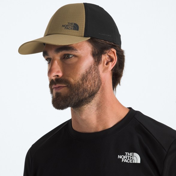 On Body Image of color Cedar/Tnf Black