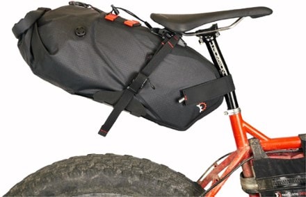 Revelate Designs Spinelock 16L Seat Bag 5