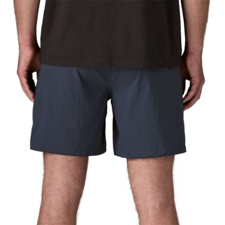 Patagonia Baggies Lights 6" Shorts - Men's 2