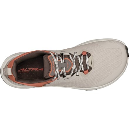 Altra Timp 6 Trail-Running Shoes - Men's 3