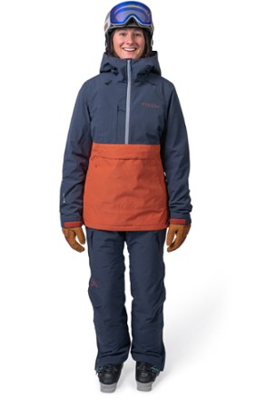 Flylow Sarah Insulated Anorak - Women's 3