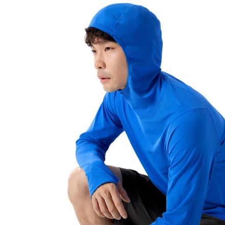 Arc'teryx Cormac Hoody - Men's 6