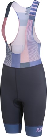 Rapha Pro Team Bib Cycling Shorts - Women's 4