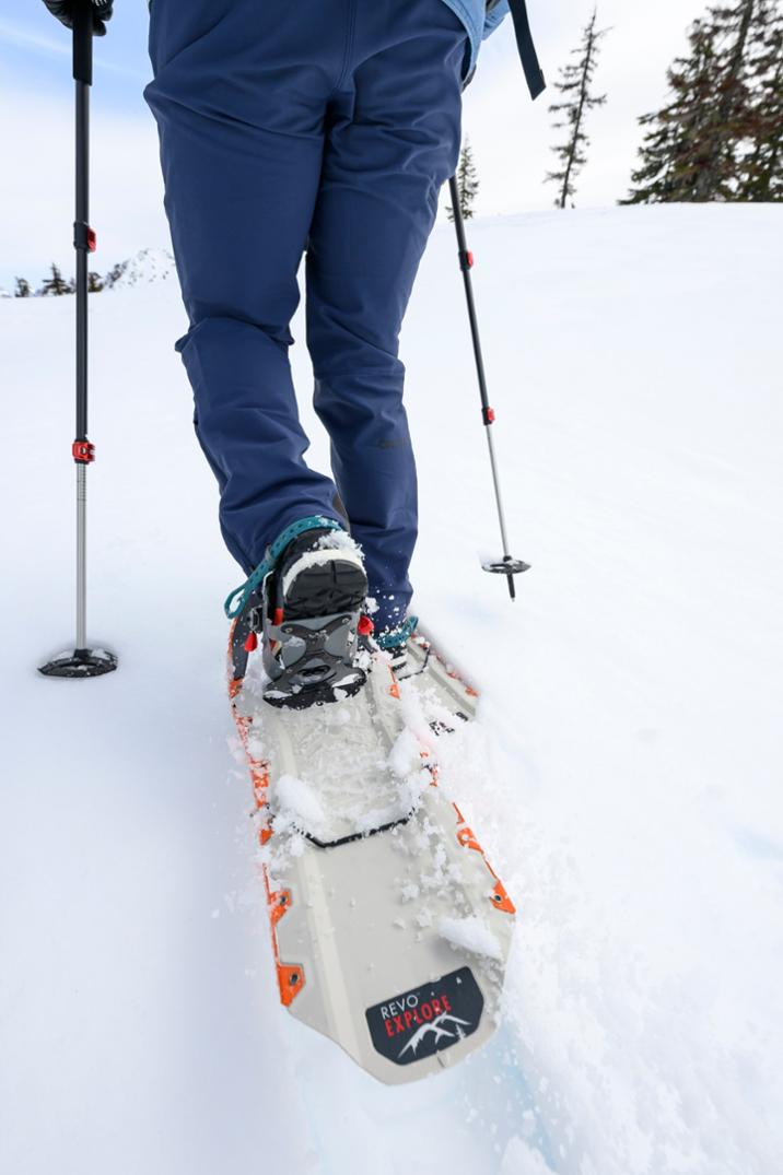 Location Image for Revo Explore Snowshoes - Men's