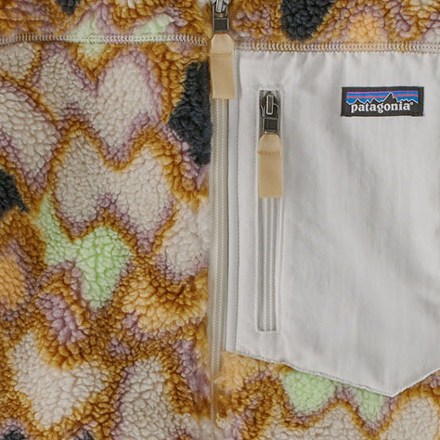 Swatch Image of color Small Currents/Natural