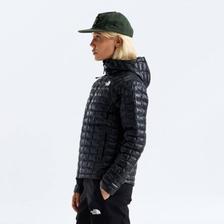 The North Face ThermoBall Hooded Jacket - Women's 3