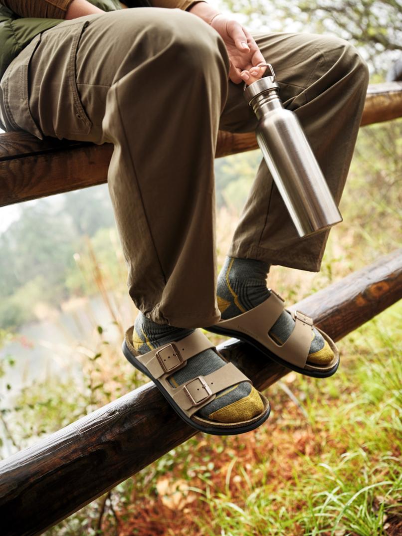 Location Image for Arizona Crosstown Sandals - Women's