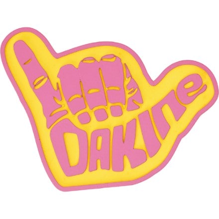 DAKINE Shaka Stomp Pad 0
