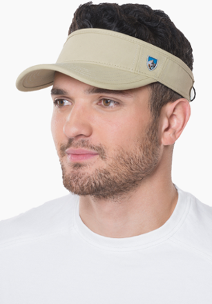 visor cap mens