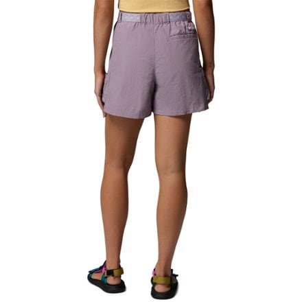 Columbia Sequoia Grove Woven Shorts - Women's 1
