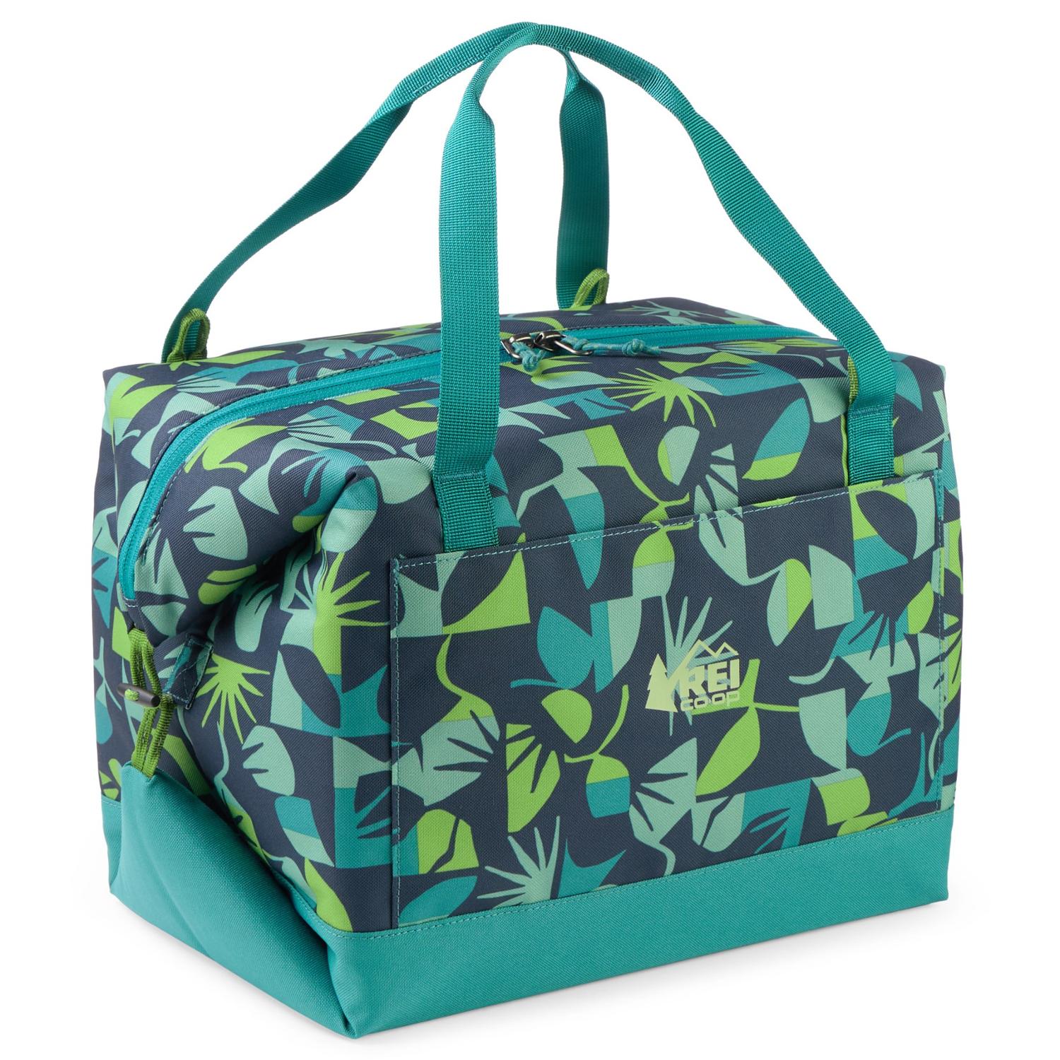 Campwell 18 L Folding Cooler