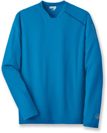 salomon trail shirt