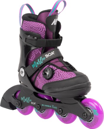 K2 Marlee Boa Inline Skates - Kids' 1
